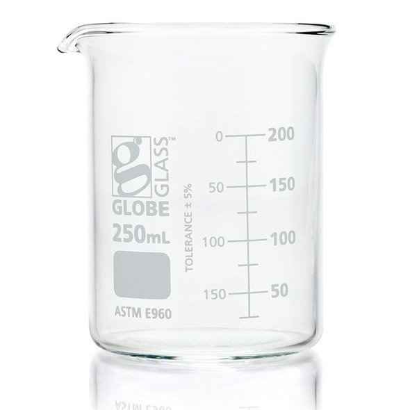 Globe Scientific 8010250