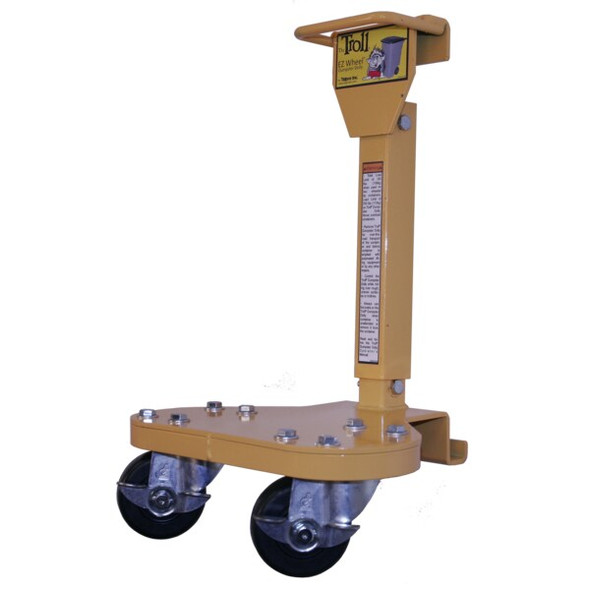 Troll Dumpster Dolly 69D