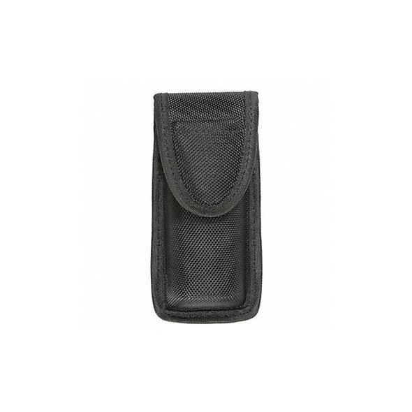 Heros Pride OC/Aerosol Pouch,Nylon,Black 1058