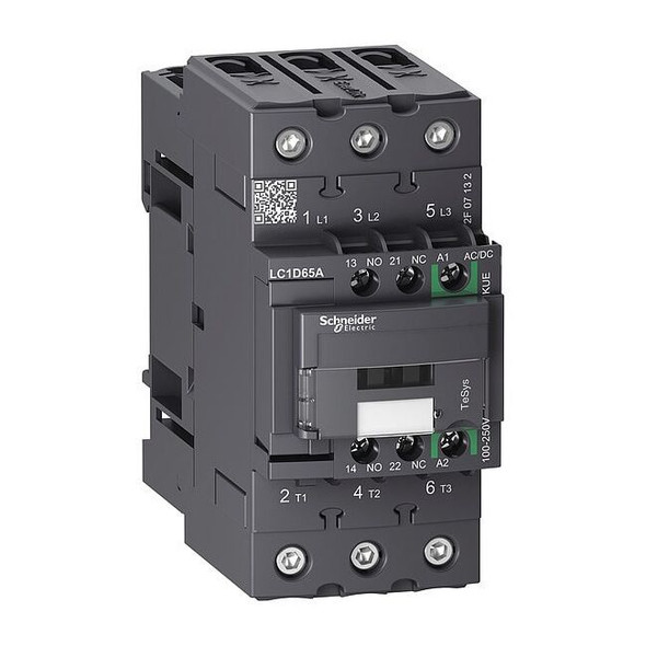 Schneider Electric LC1D65AKUE