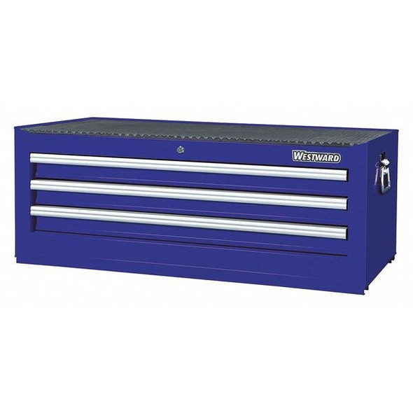 Westward Blue,Light Duty,Intermediate Chest 48ZC86