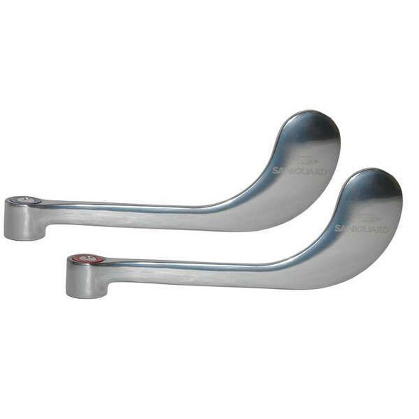 Encore Plumbing Handle,Brass,PR K94-0001-6PR Encore Plumbing Handle,Brass,PR K94-0001-6PR