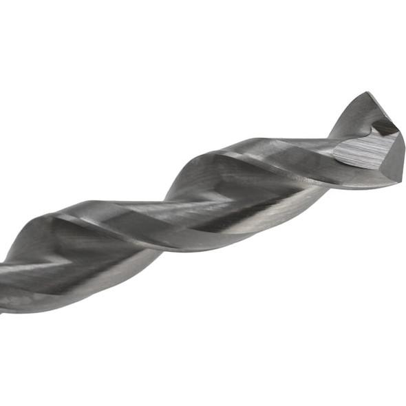 Chicago-Latrobe Jobber Drill,3/8",HSS 41024