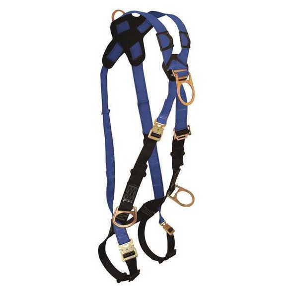 Condor Full Body Harness,Condor,Universal 35KU78 Condor Full Body Harness,Condor,Universal 35KU78