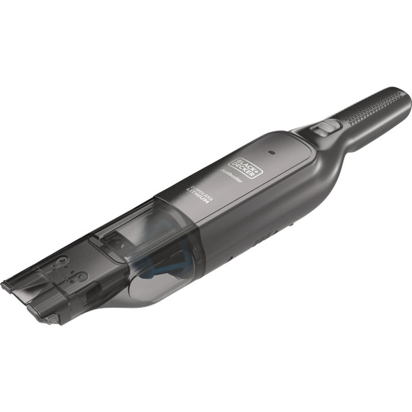 Black & Decker Dustbuster AdvancedClean 12V MAX Cordless Hand Vacuum  HLVC320J01