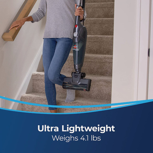 Bissell Featherweight PowerBrush Stick Vacuum