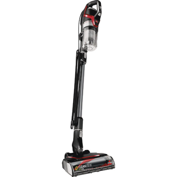 Bissell CleanView Pet Slim Corded Stick Vacuum 3925