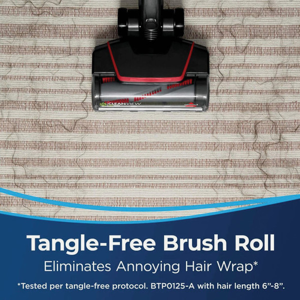 Bissell CleanView Pet Slim Corded Stick Vacuum