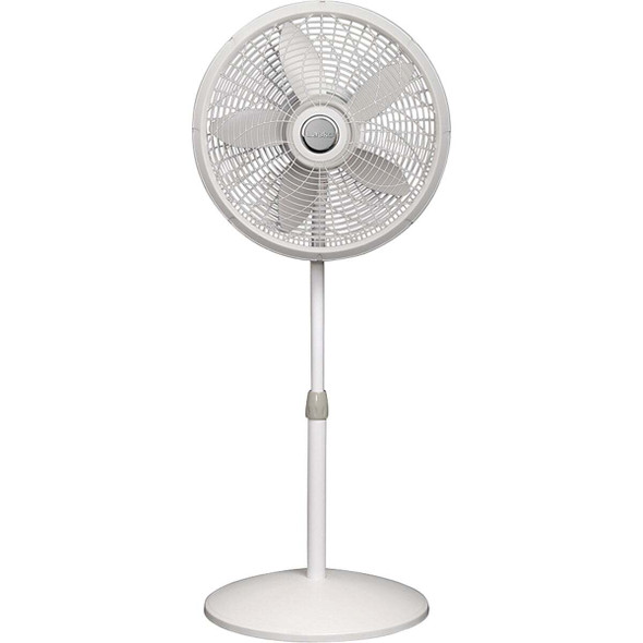 Elegance & Performance 18" Pedestal Fan 1820