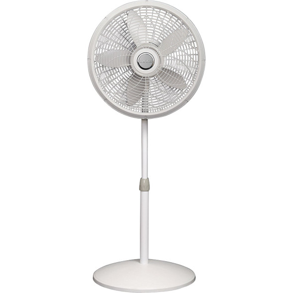 Elegance & Performance 18" Pedestal Fan 1820