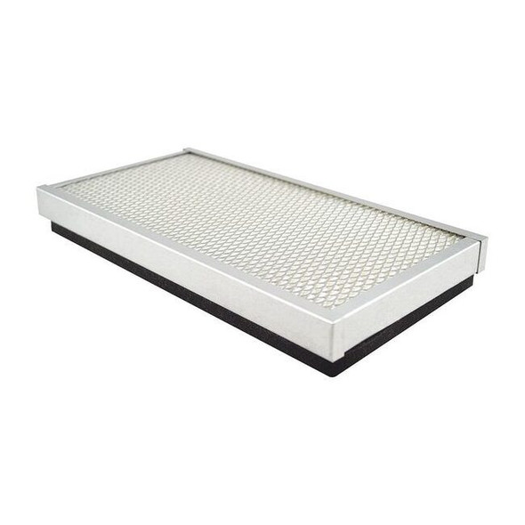 Baldwin Filters Air Filter,6-1/2 x 1-7/16 in. PA5652