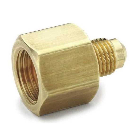 Parker 5/8" Male Flare x 3/4" Female Flare Extruded Reducer 5PK 661FHD-10-12