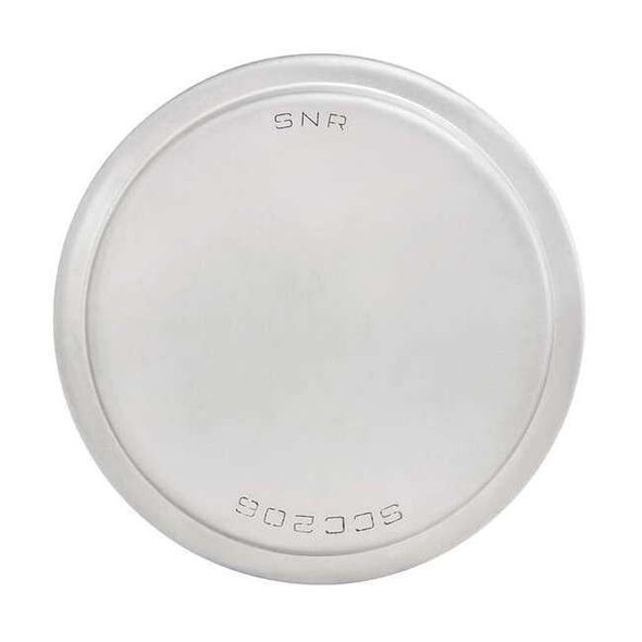 Ntn BearingEndCap, 70 mm, 30 mm, Closed, SS SCC206[UB00]