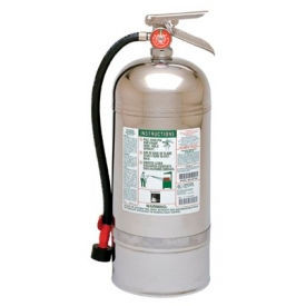Kidde Kitchen Class-K Fire Extinguisher