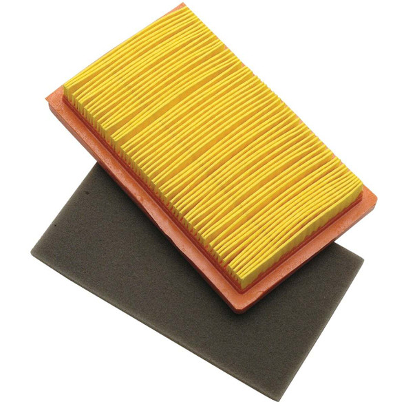 Oregon R-30-166 Air Filter for Push Mowers R-30-166