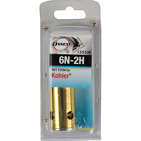 Danco Hot Water Faucet Stem for Kohler Lever Handle 15553E 400171