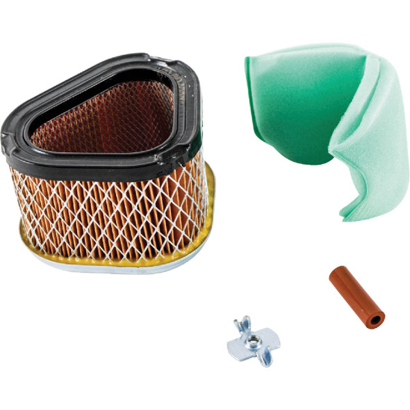 Arnold Kohler 11 To 16 HP Paper Engine Air Filter with Pre-Cleaner 1288305S1C