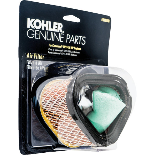 Arnold Kohler 11 To 16 HP Paper Engine Air Filter with Pre-Cleaner 1288305S1C 706574