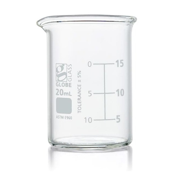 Globe Scientific 8010020