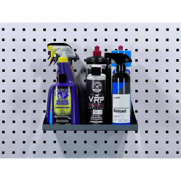 Triton Products 56120-SLV