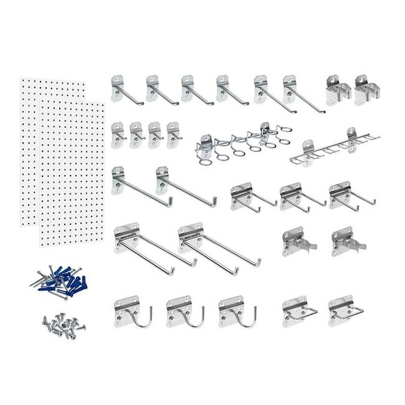 Triton Products WC18-WH-KIT