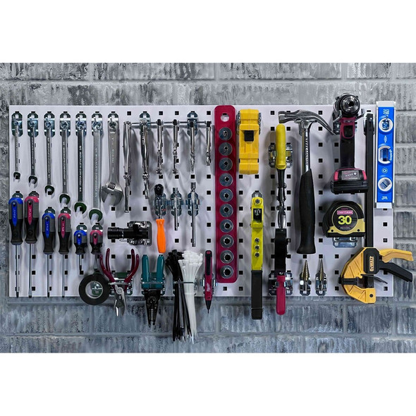 Triton Products WC18-WH-KIT