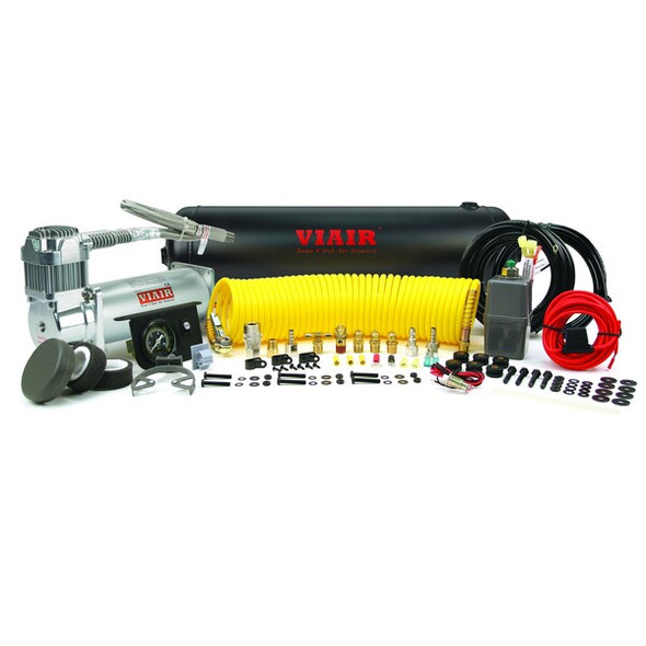 Viair Constant Duty Onboard Air System,12V,15 10007