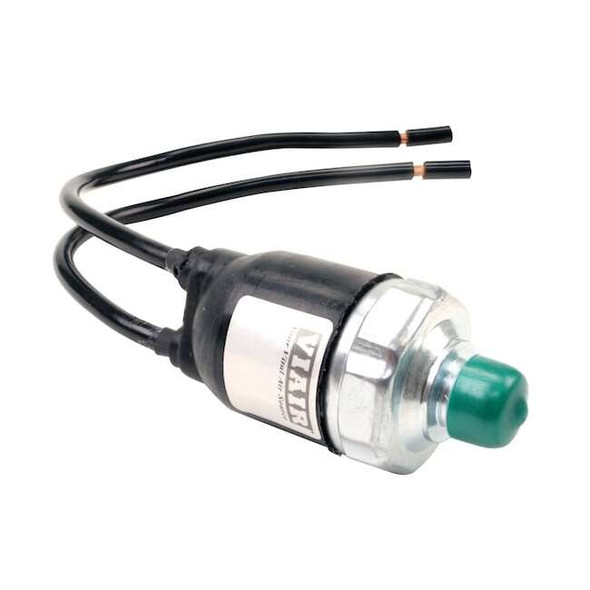 Viair Sealed Pressure Switch,1/8"M NPT Port,12 90212