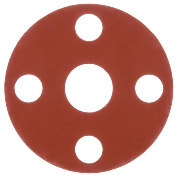 Manufacturer Varies Flange Gasket,Full Face,12" Pipe BULK-FG-120