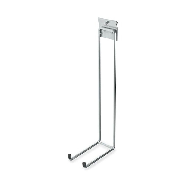 Triton Products Long Handle Tool Hooks For Storability 1700 Top Track, 2 PK 1738