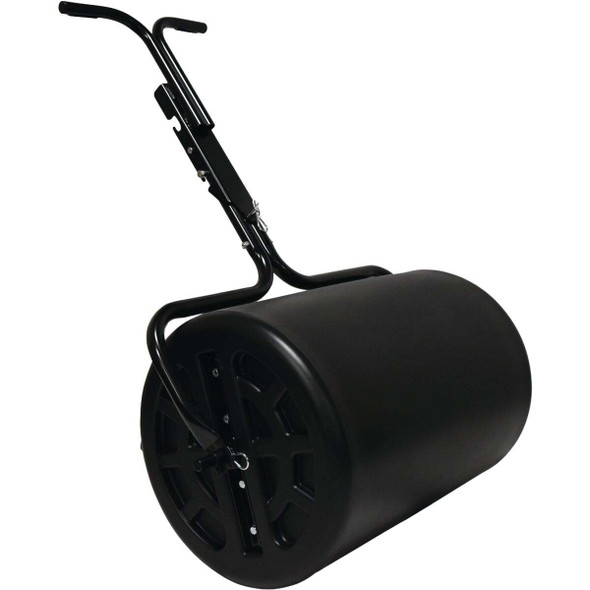 Agri-Fab 18 In. x 24 In. Poly Push/Tow Behind Poly Lawn Roller 45-0610
