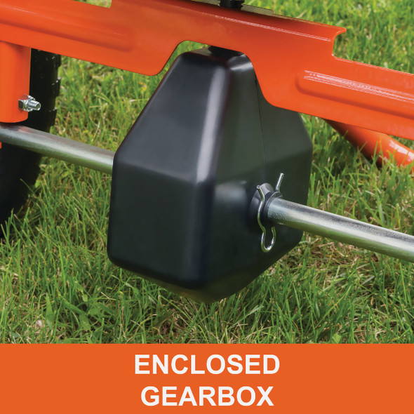 Agri-Fab 130 Lb. Push Broadcast Spreader 45-0614 764793