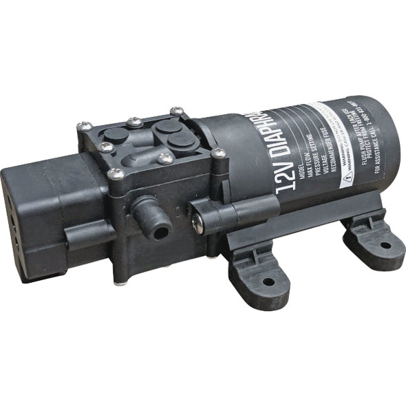 Fimco 1.0 GPM Sprayer Pump 5151163