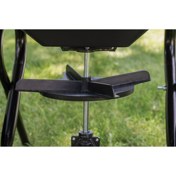 Agri-Fab 85 Lb. Push Broadcast Spreader 45-03884-800 732328