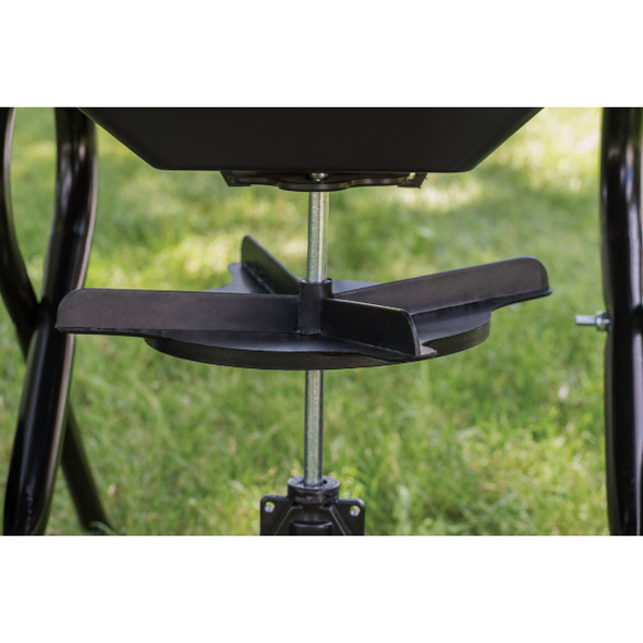 Agri-Fab 85 Lb. Push Broadcast Spreader