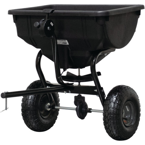 Agri-Fab 85 Lb. Tow Broadcast Spreader 45-0530