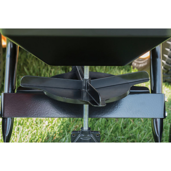 Agri-Fab 85 Lb. Tow Broadcast Spreader