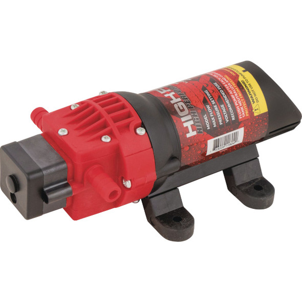 Fimco 1.2 GPM 60 psi High Flo High Performance Pump 5151086