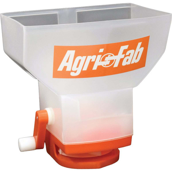 Agri-Fab 1 Gal. Hand-Held Spreader 45-0644-800