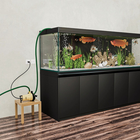 K2 1-4 HP 2-In-1 Submersible Utility & Transfer Pump UTM02501K 421517