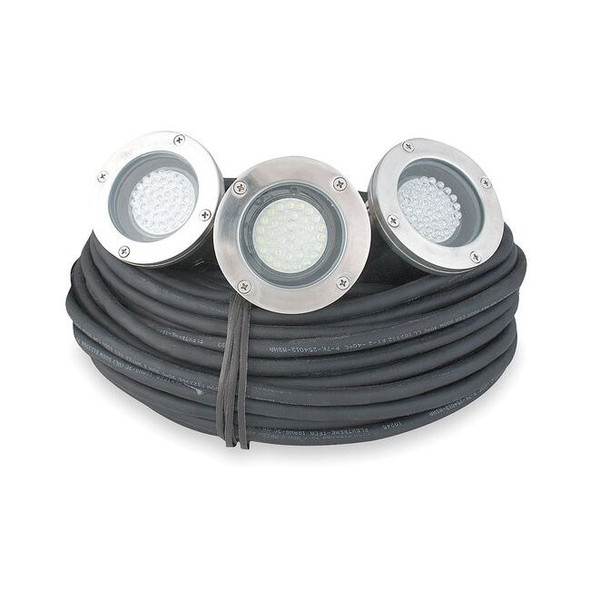 Dayton Fountain Lighting System,120V 3CPW1