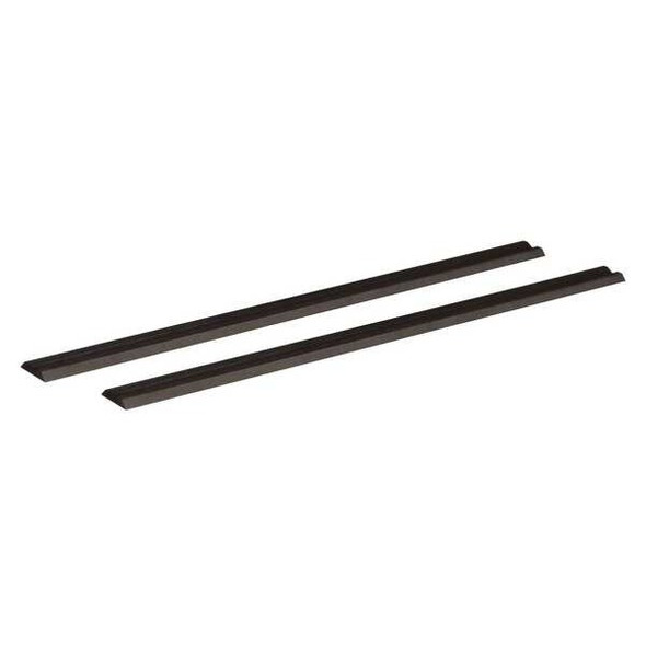 Makita Planer Blade,Carbide,3 1/4" L,PK2 D-46246