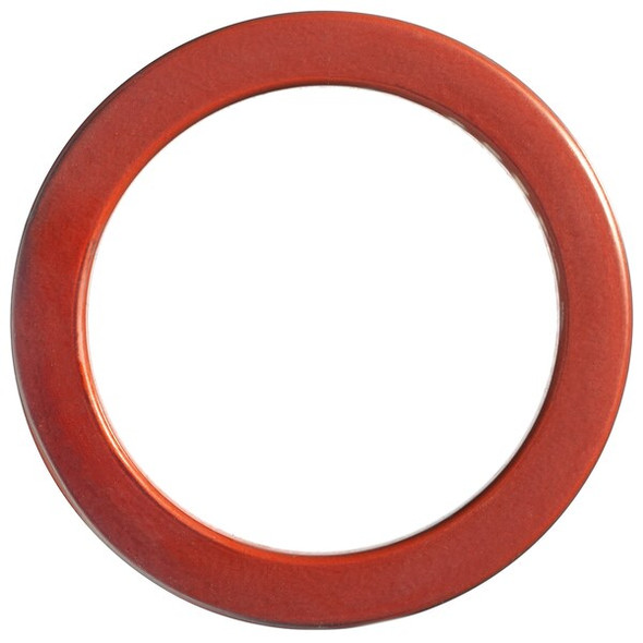 Usa Industrials Cam and Groove Gasket,1-5/8" ZUSA-CAM-SFEP-1-1/2