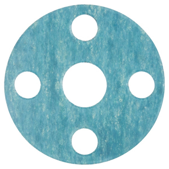 Manufacturer Varies Flange Gasket,Full Face,1-1/4" Pipe BULK-FG-31