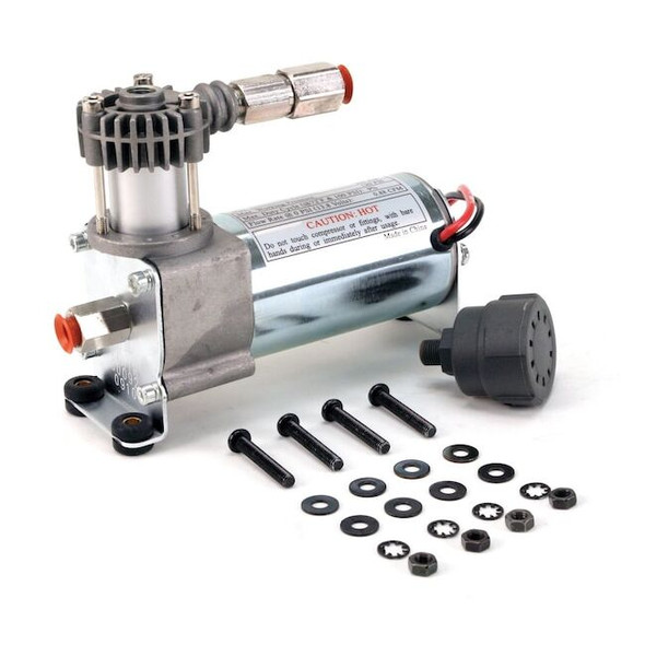 Viair Compressor Kit,External Check Valve/In 92