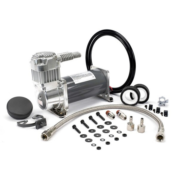 Viair IG Series Compressor Kit,12V,Intercooler 33050 Viair IG Series Compressor Kit,12V,Intercooler 33050
