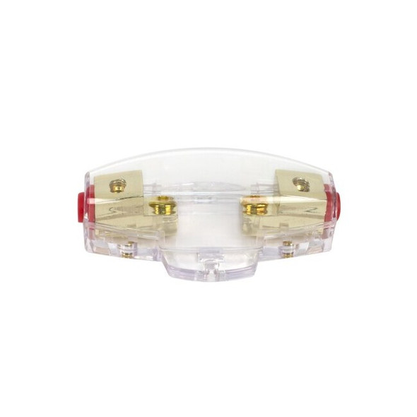 Viair Mini ANL Fuse Holder only (for 4 or 8 Gauge Wire), 1 pcs per blister 92955