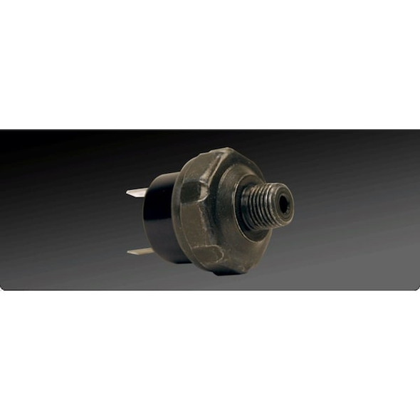 Viair Pressure Switch,1/8"M NPT Port,1/4" Spad 90103