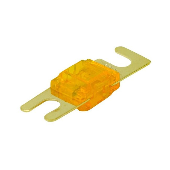 Viair 60 Amp Mini ANL Fuse, 10 Pc / Bulk Pack 92967BP