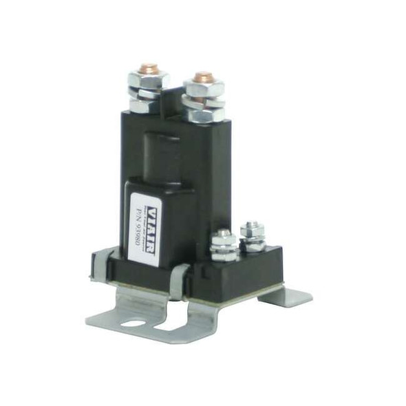 Viair Heavy Duty Relay,24V,40A-24V,40-Amp 93979